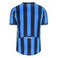 Camiseta Atalanta Primera Equipación Replica 2025-26 mangas cortas